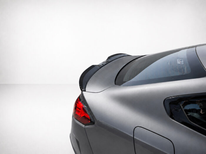 Αεροτομή BMW 2 Series Gran Coupe F74 M-Pack (2024-) - Image 4