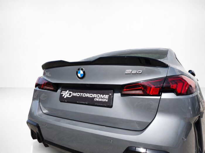 Αεροτομή BMW 2 Series Gran Coupe F74 M-Pack (2024-) - Image 5