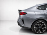 Αεροτομή BMW 2 Series Gran Coupe F74 M-Pack (2024-) - Image 6