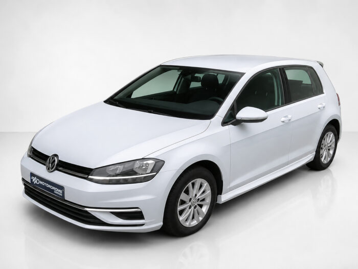 Μαρσπιέ Volkswagen Golf Mk7 5-doors - Image 4