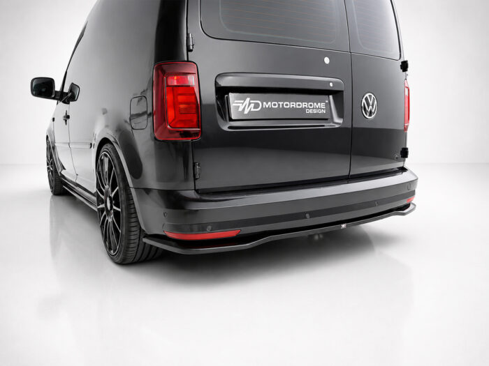 Πίσω Σπλίτερ Volkswagen Caddy Mk4 - Image 9