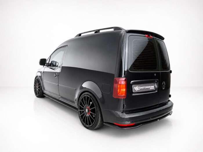 Πίσω Σπλίτερ Volkswagen Caddy Mk4 - Image 10