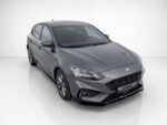 Εμπρός Σπλίτερ V.1 Ford Focus Mk4 ST / ST-Line (2018-) - Image 7