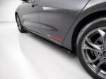 Επιπρόσθετα Μαρσπιέ Ford Focus Mk4 ST / ST-Line (2018-) - Image 10