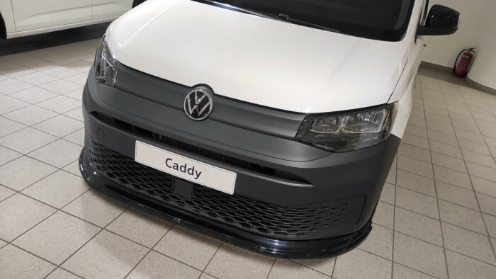 Εμπρός Σπλίτερ V.1 Volkswagen Caddy Mk5 (2021-)