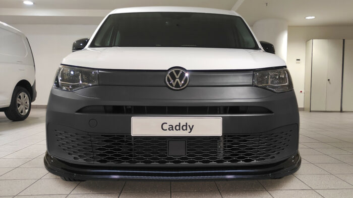 Εμπρός Σπλίτερ V.1 Volkswagen Caddy Mk5 (2021-) - Image 5