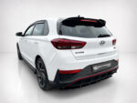 Επιπρόσθετα Μαρσπιέ Hyundai i30 N Mk3 / MK3 FL Hatchback / Fastback (2016-) - Image 9