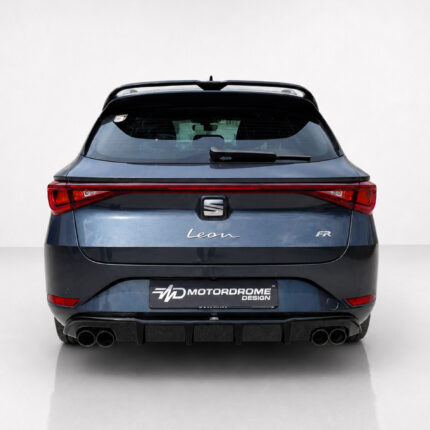 Πίσω Διαχύτης Seat Leon FR Mk4 ST