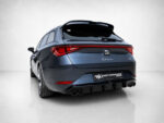 Πίσω Διαχύτης Seat Leon FR Mk4 ST - Image 2