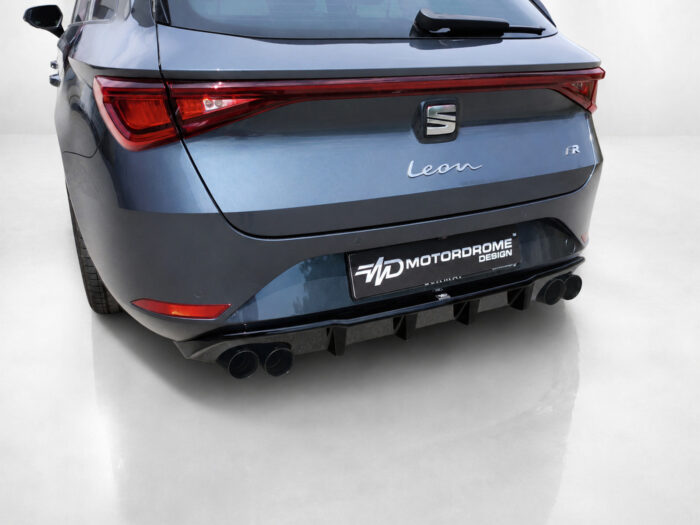 Πίσω Διαχύτης Seat Leon FR Mk4 ST - Image 4