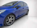 Επιπρόσθετα Μαρσπιέ V.2 Ford Fiesta Mk8 ST / ST-Line (2017-) - Image 7