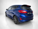 Επιπρόσθετα Μαρσπιέ V.2 Ford Fiesta Mk8 ST / ST-Line (2017-) - Image 8