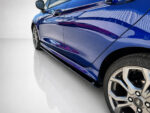 Επιπρόσθετα Μαρσπιέ V.2 Ford Fiesta Mk8 ST / ST-Line (2017-) - Image 9