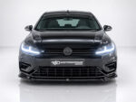 Εμπρός Σπλίτερ V.2 Volkswagen Golf Mk7 Facelift R / R-Line