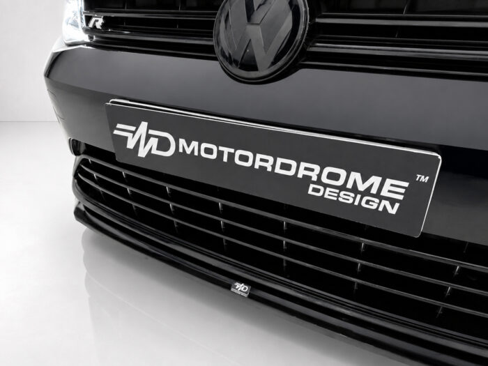 Εμπρός Σπλίτερ V.2 Volkswagen Golf Mk7 Facelift R / R-Line - Image 5