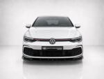 Εμπρός Σπλίτερ Volkswagen Golf Mk8 GTI / GTE / R-Line