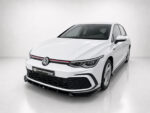 Εμπρός Σπλίτερ Volkswagen Golf Mk8 GTI / GTE / R-Line - Image 9