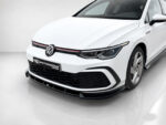 Εμπρός Σπλίτερ Volkswagen Golf Mk8 GTI / GTE / R-Line - Image 10