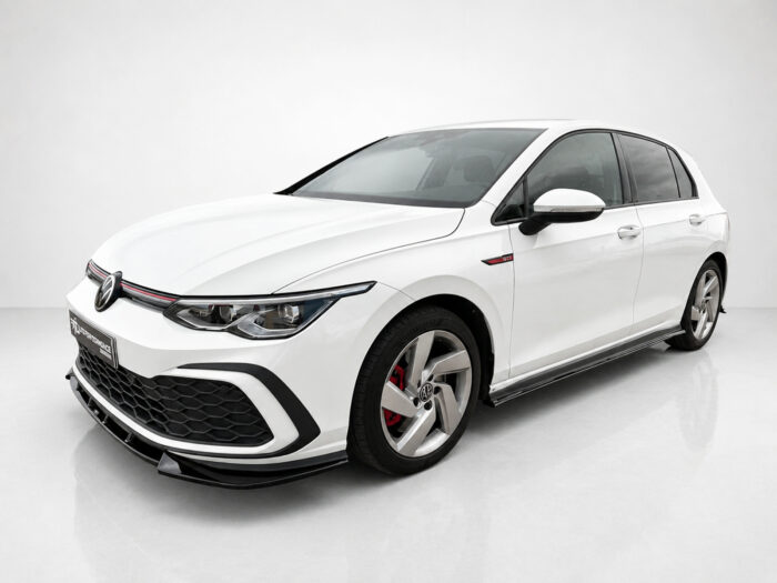 Εμπρός Σπλίτερ Volkswagen Golf Mk8 GTI / GTE / R-Line - Image 11