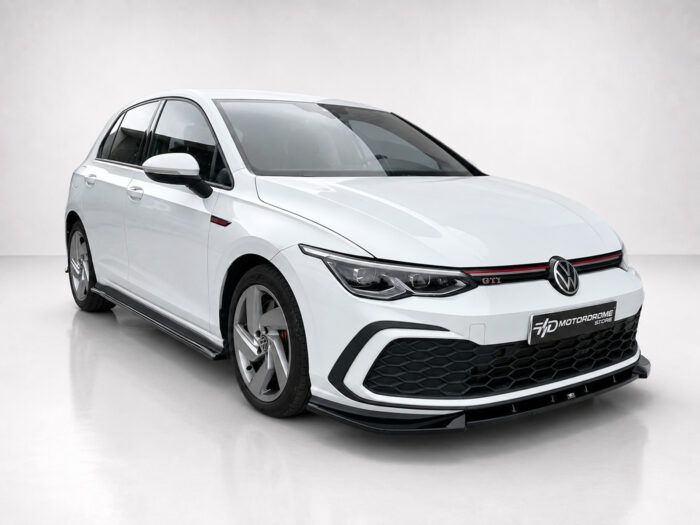 Εμπρός Σπλίτερ Volkswagen Golf Mk8 GTI / GTE / R-Line - Image 12