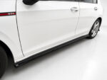 Επιπρόσθετα Μαρσπιέ V.1 Volkswagen Golf Mk8 GTI / GTE / GTI Clubsport / R-Line - Image 9