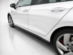 Επιπρόσθετα Μαρσπιέ V.1 Volkswagen Golf Mk8 GTI / GTE / GTI Clubsport / R-Line - Image 10