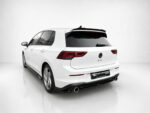 Πίσω Γωνίες Volkswagen Golf Mk8 GTI