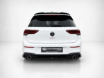 Πίσω Κεντρικό Σπλίτερ Volkswagen Golf Mk8 GTI