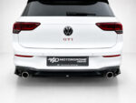 Πίσω Κεντρικό Σπλίτερ Volkswagen Golf Mk8 GTI - Image 9