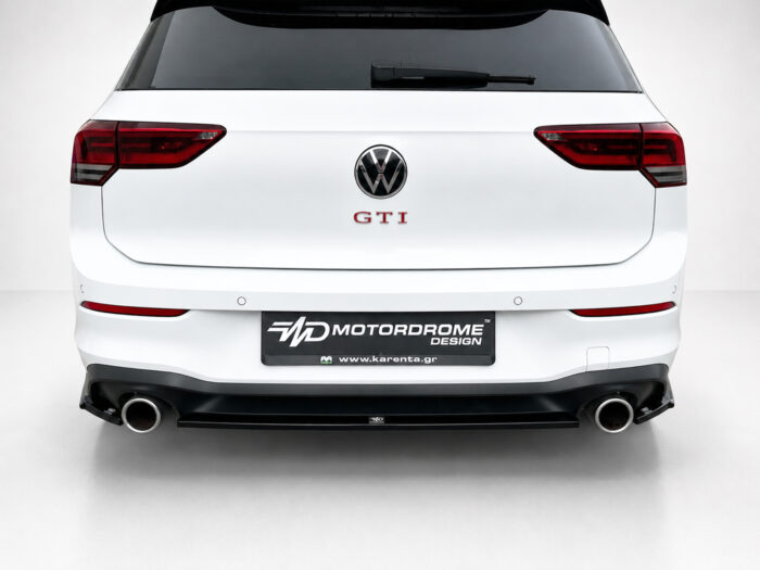 Πίσω Κεντρικό Σπλίτερ Volkswagen Golf Mk8 GTI - Image 9
