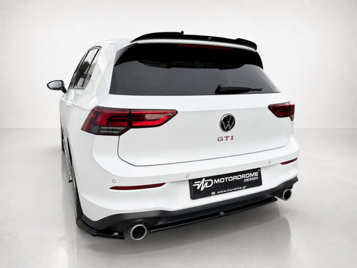 Πίσω Κεντρικό Σπλίτερ Volkswagen Golf Mk8 GTI - Image 10