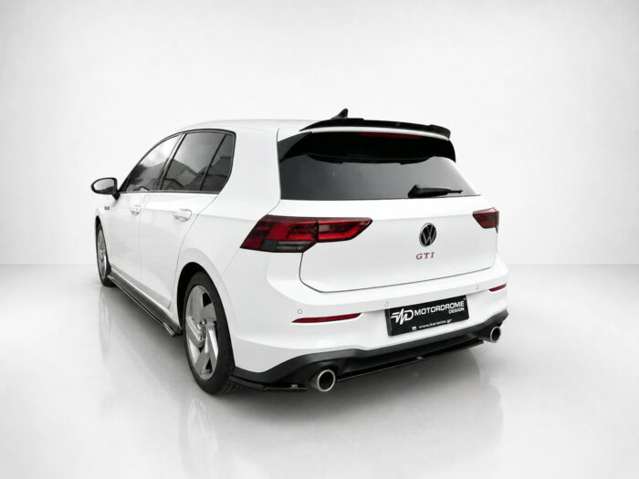Πίσω Κεντρικό Σπλίτερ Volkswagen Golf Mk8 GTI - Image 12