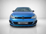 Εμπρός Σπλίτερ Volkswagen Golf Mk7 GTI / GTD