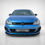 Εμπρός Σπλίτερ Volkswagen Golf Mk7 GTI / GTD