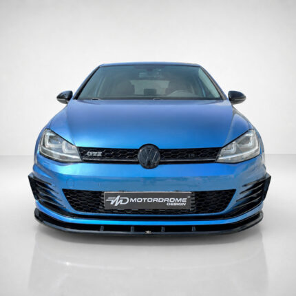 Εμπρός Σπλίτερ Volkswagen Golf Mk7 GTI / GTD