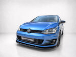 Εμπρός Σπλίτερ Volkswagen Golf Mk7 GTI / GTD - Image 2