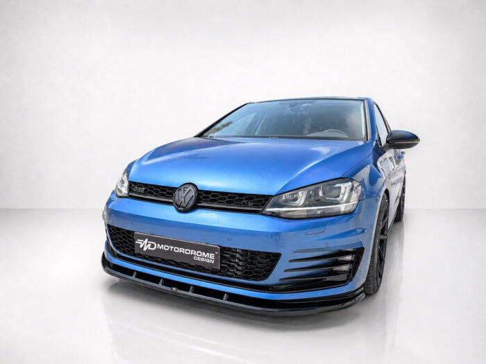 Εμπρός Σπλίτερ Volkswagen Golf Mk7 GTI / GTD - Image 2