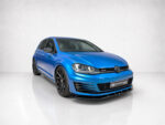 Εμπρός Σπλίτερ Volkswagen Golf Mk7 GTI / GTD - Image 4