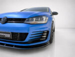 Εμπρός Σπλίτερ Volkswagen Golf Mk7 GTI / GTD - Image 6