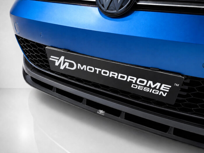 Εμπρός Σπλίτερ Volkswagen Golf Mk7 GTI / GTD - Image 7