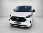 Εμπρός Σπλίτερ V.1 Ford Transit Custom / Tourneo Mk2 (2023-) - Image 9