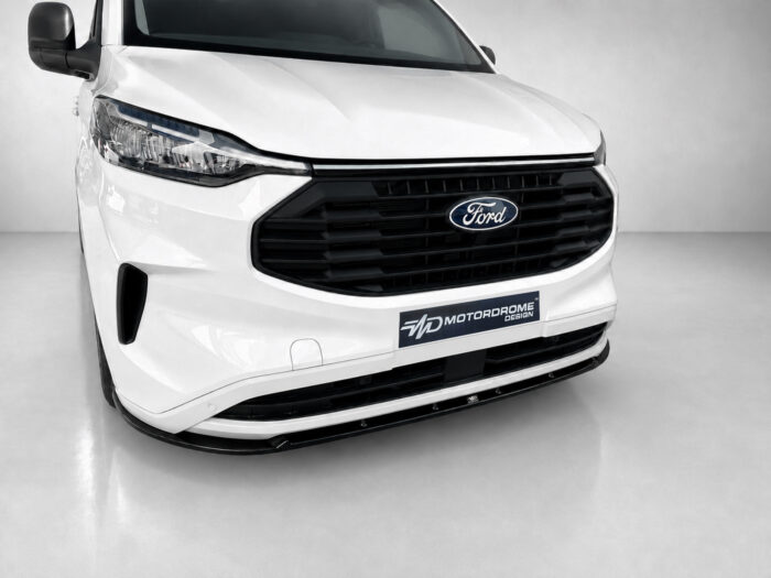 Εμπρός Σπλίτερ V.1 Ford Transit Custom / Tourneo Mk2 (2023-) - Image 10