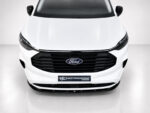 Εμπρός Σπλίτερ V.1 Ford Transit Custom / Tourneo Mk2 (2023-) - Image 11