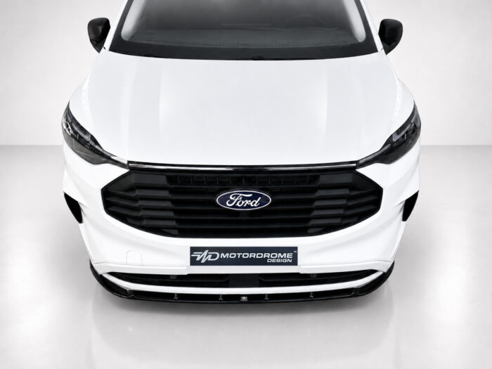 Εμπρός Σπλίτερ V.1 Ford Transit Custom / Tourneo Mk2 (2023-) - Image 11