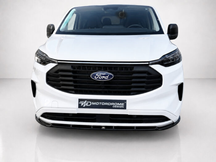 Εμπρός Σπλίτερ V.1 Ford Transit Custom / Tourneo Mk2 (2023-) - Image 12