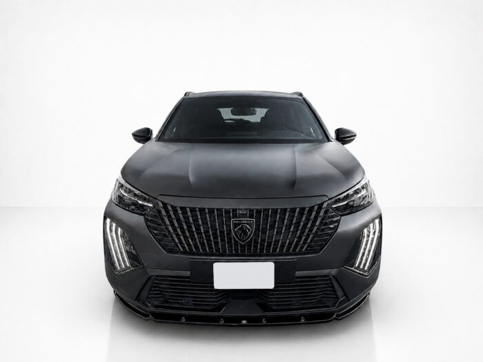 Εμπρός Σπλίτερ Peugeot 2008 Mk2 Facelift (2023-)