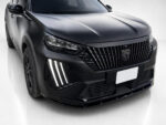 Εμπρός Σπλίτερ Peugeot 2008 Mk2 Facelift (2023-) - Image 9