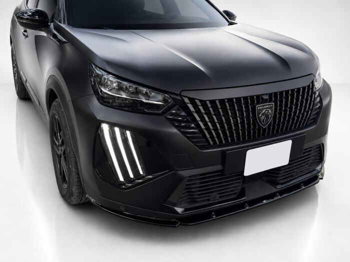 Εμπρός Σπλίτερ Peugeot 2008 Mk2 Facelift (2023-) - Image 9