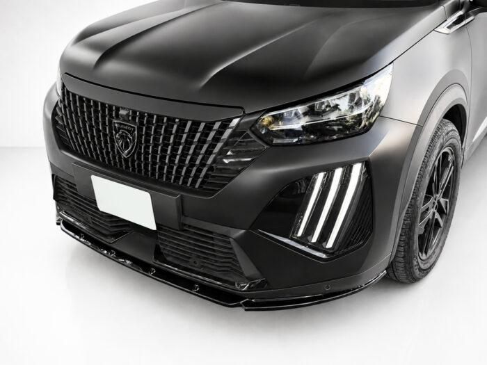 Εμπρός Σπλίτερ Peugeot 2008 Mk2 Facelift (2023-) - Image 10