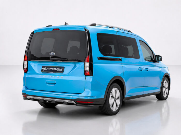 Πίσω Σπλίτερ Ford Tourneo Connect Active Mk3 (2022-)